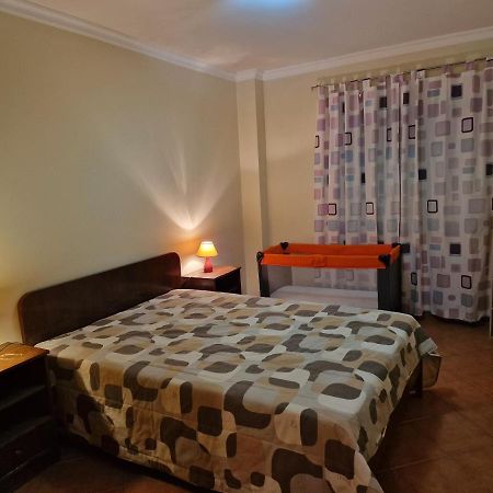 Mar Salgado Apartment Armação de Pêra Eksteriør billede