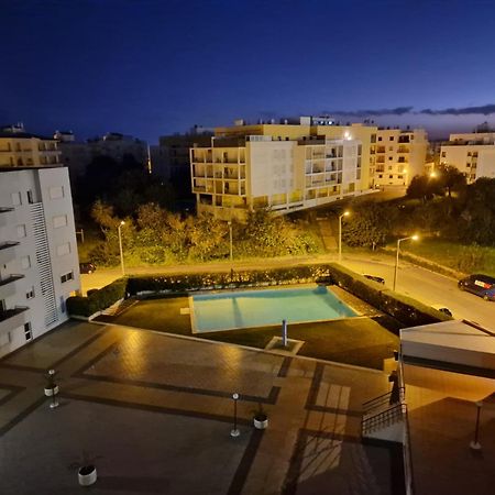 Mar Salgado Apartment Armação de Pêra Eksteriør billede