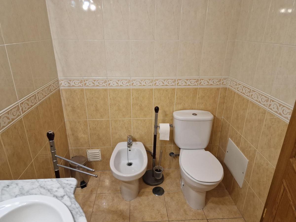 Mar Salgado Apartment Armação de Pêra Eksteriør billede