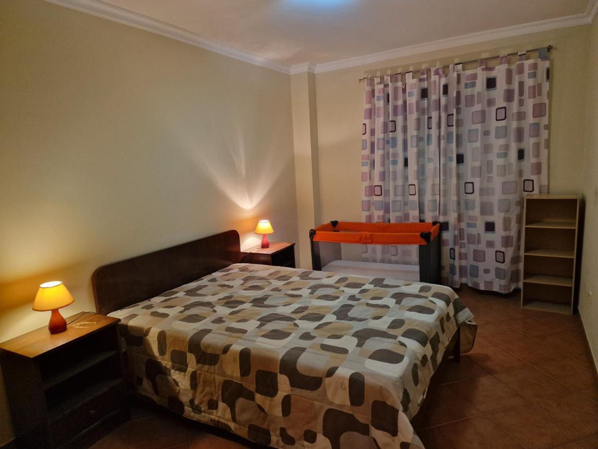 Mar Salgado Apartment Armação de Pêra Eksteriør billede