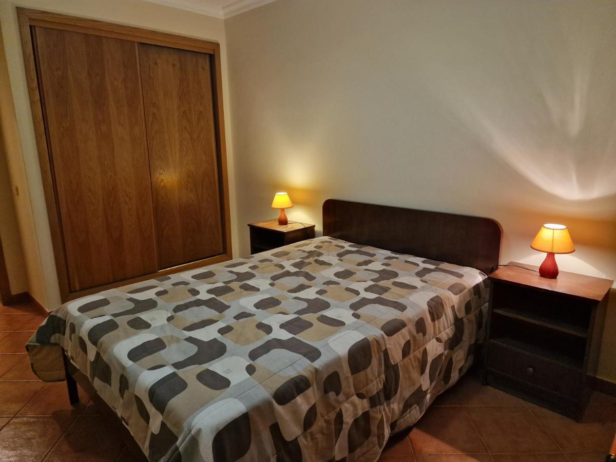 Mar Salgado Apartment Armação de Pêra Eksteriør billede