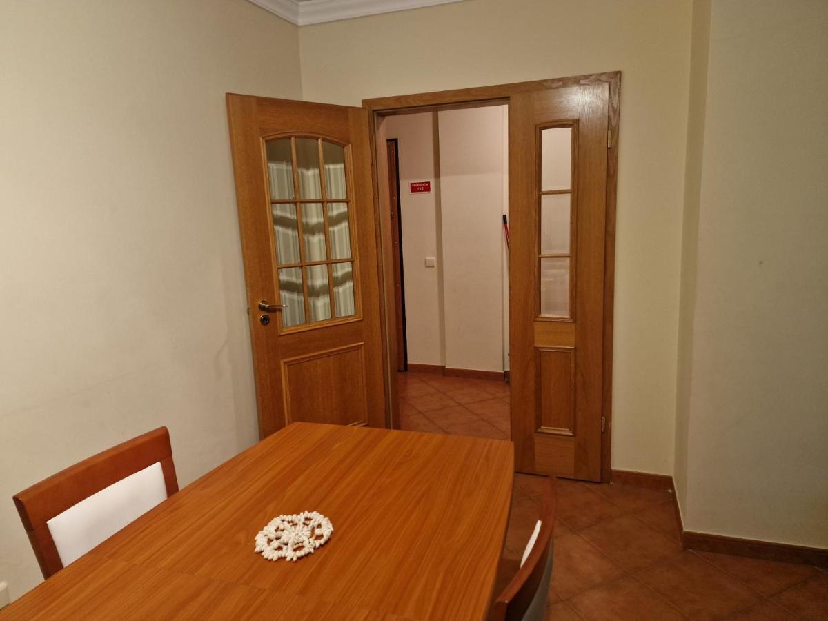 Mar Salgado Apartment Armação de Pêra Eksteriør billede