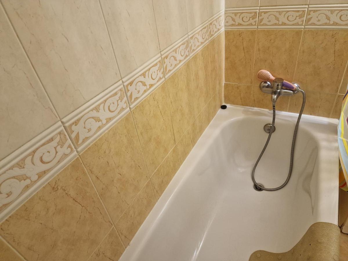 Mar Salgado Apartment Armação de Pêra Eksteriør billede