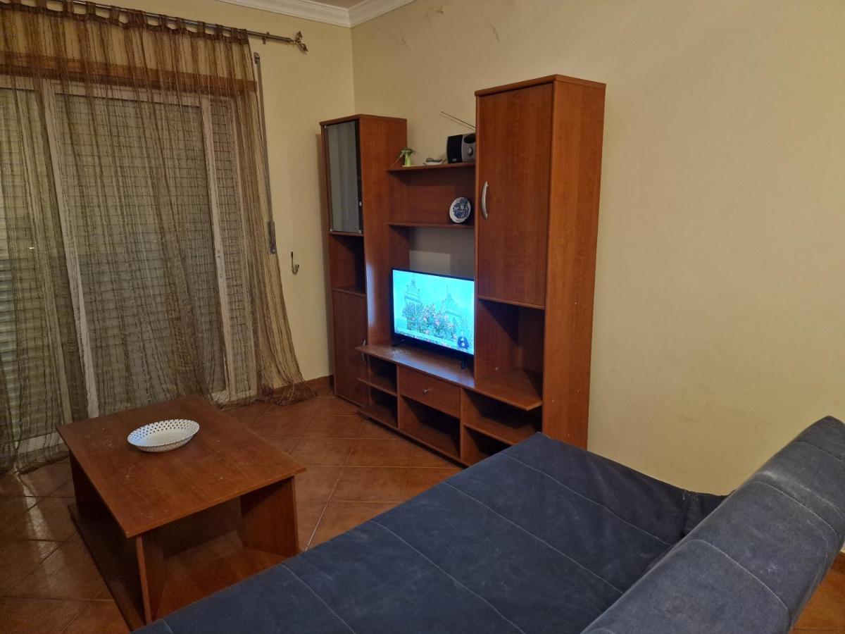 Mar Salgado Apartment Armação de Pêra Eksteriør billede